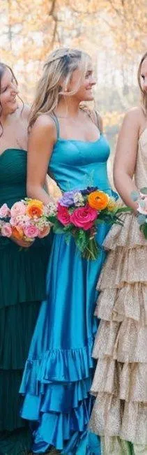 Prom Dress - Image 3