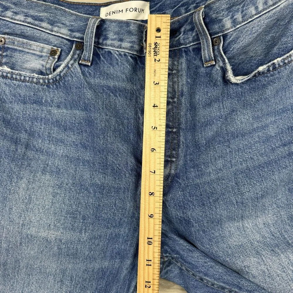 Aritzia Denim Forum Ex - Image 11