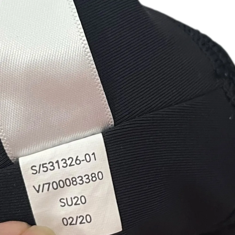 Athleta Match Point Skort City Lights Women’s Size XXS Black Print Activewear - Image 11