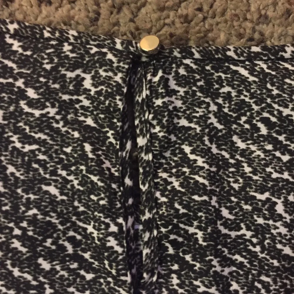 Ann Taylor Blouse Womens S Used - Image 11