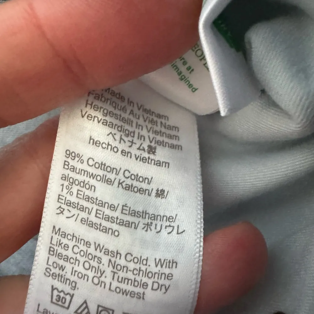 J. Crew Tall mid-rise flare crop jean in signature stretch 29T - Image 5