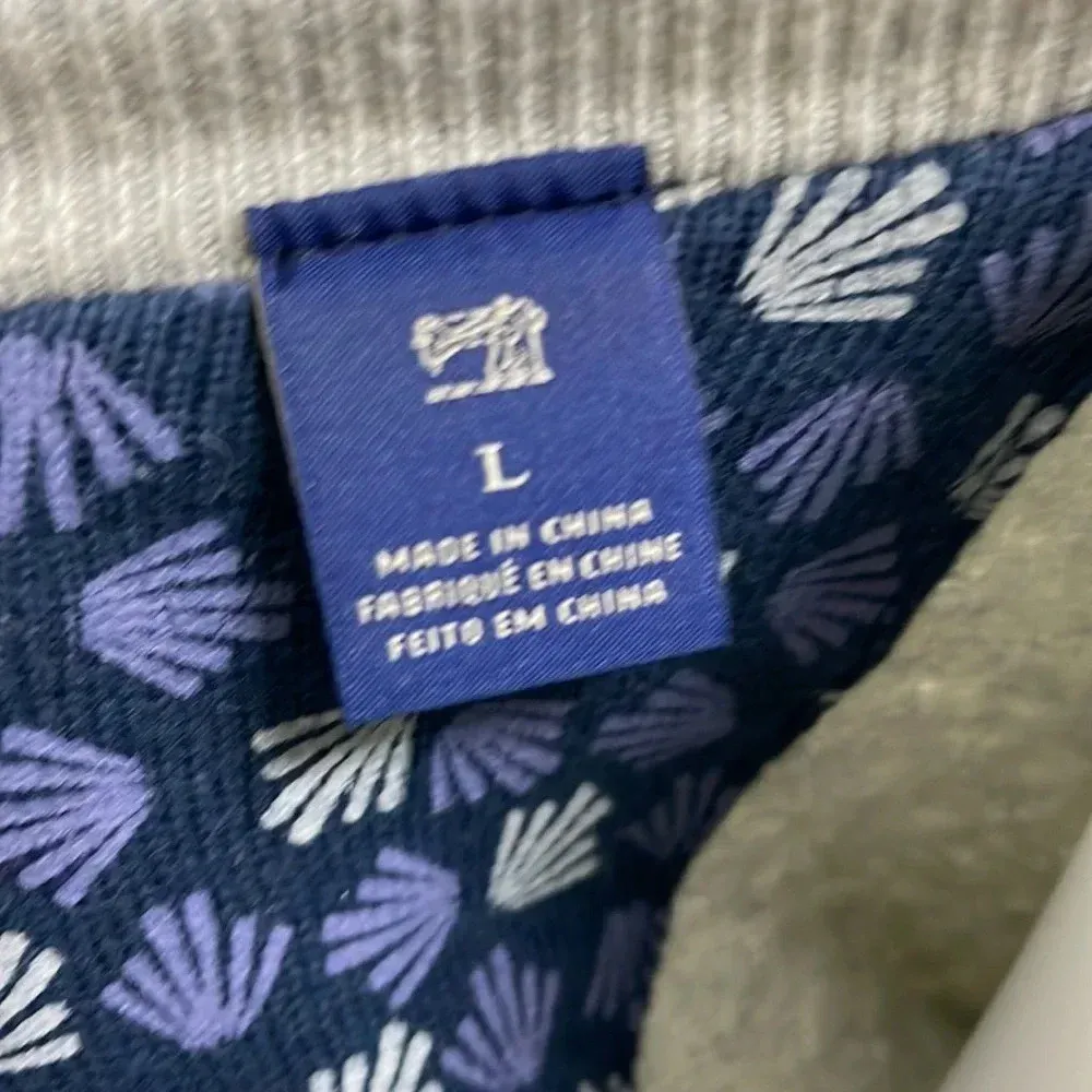 Scotch & Soda gray crewneck sweater - Image 5