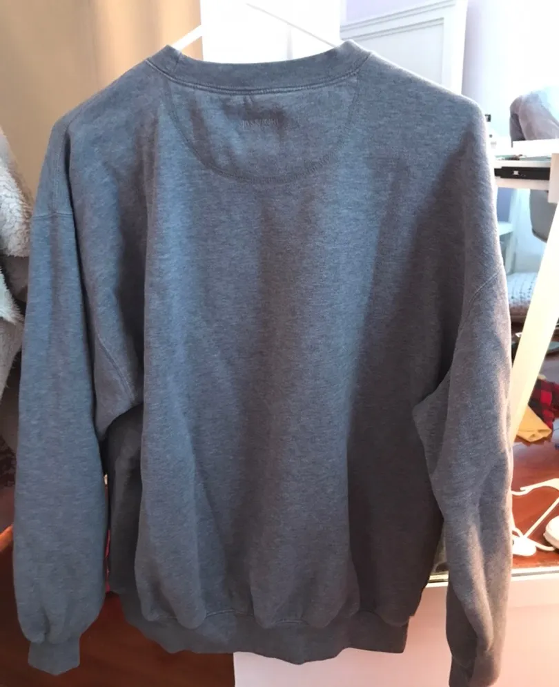 Jansport College Crewneck  - Image 2