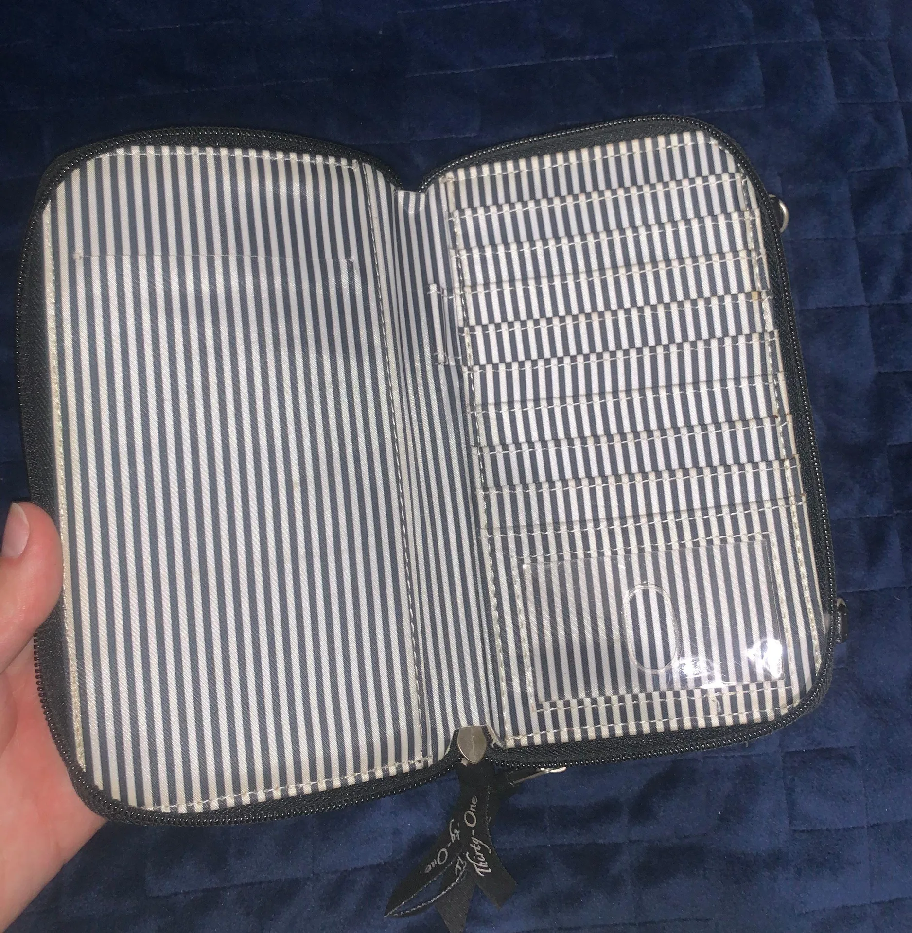 ThirtyOne Boutique Wallet / Clutch - Image 8