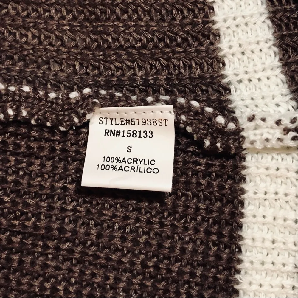 Nouri Textured Cardigan W/Front Pockets🌸 - Image 5