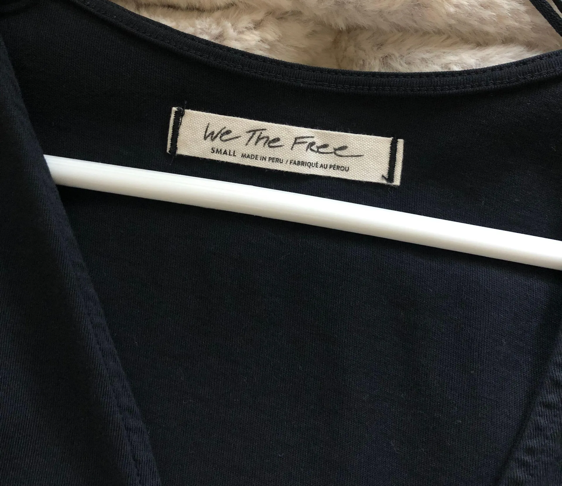 Free People Top - Image 2