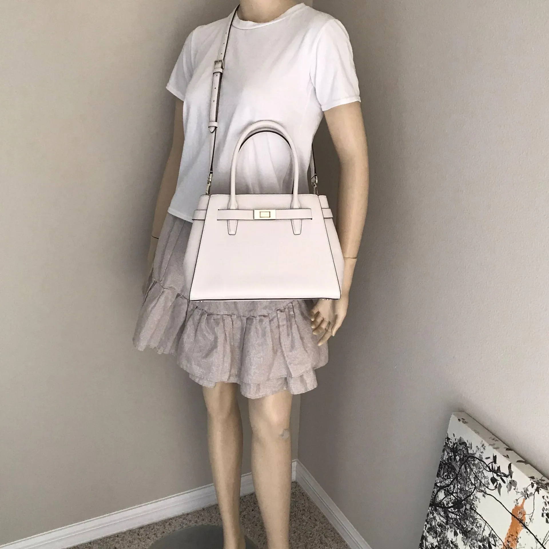 Kate Spade Purse  - Image 5