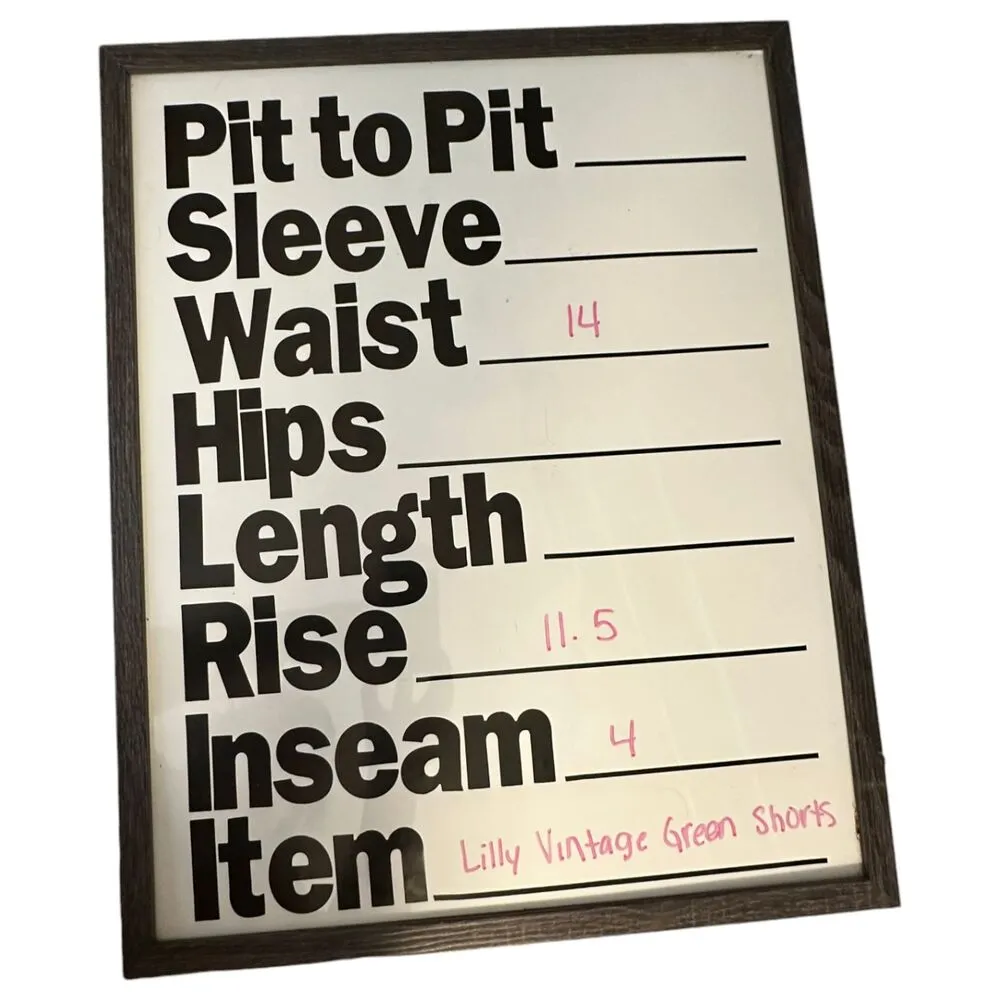 Lilly Pulitzer Vintage White Label Green Pink Floral Shorts Size 4 - Image 3