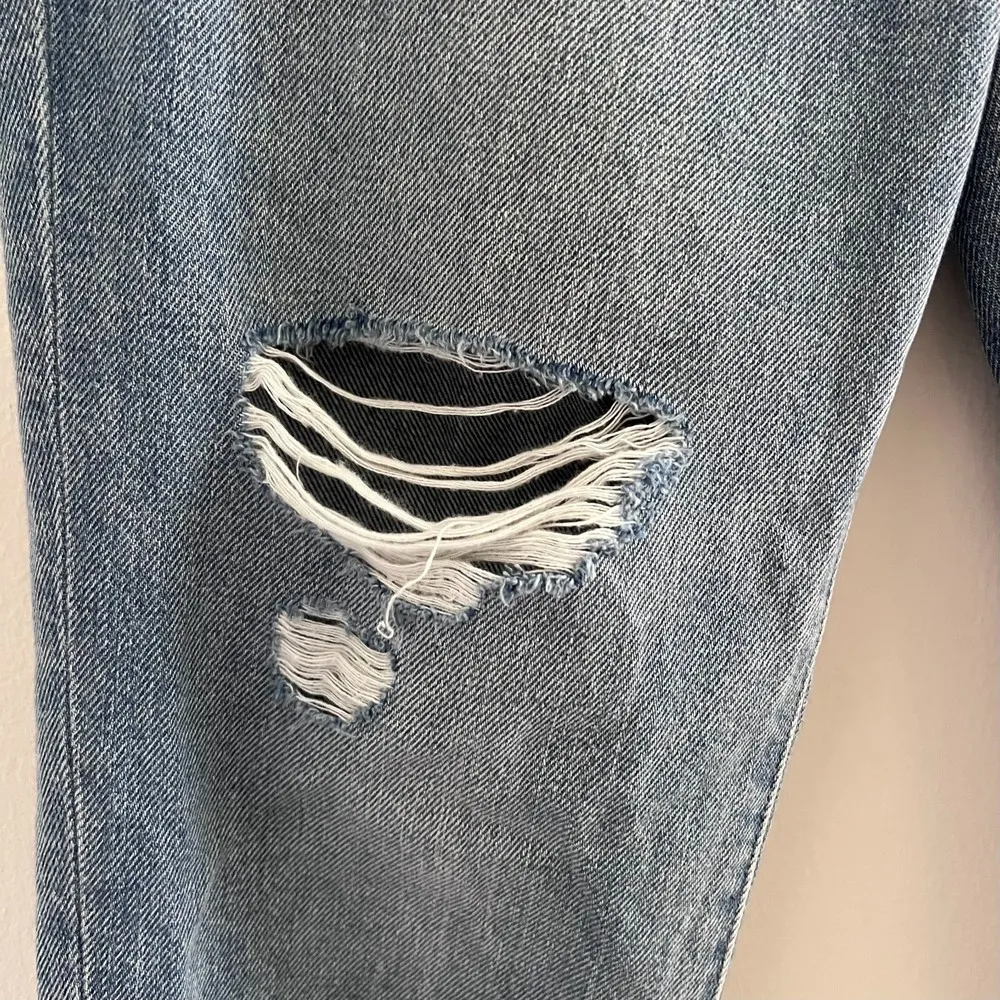 Madewell Mom Jeans - Image 6