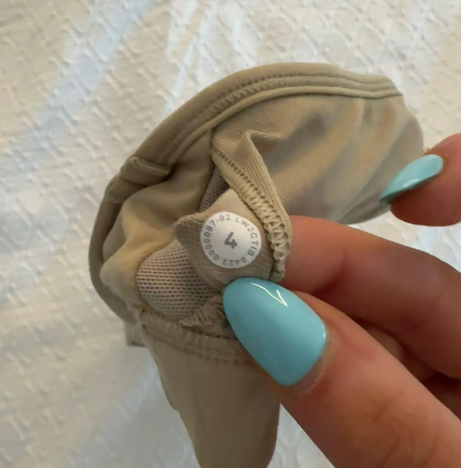 Flow-Y Sports Bra - Image 3