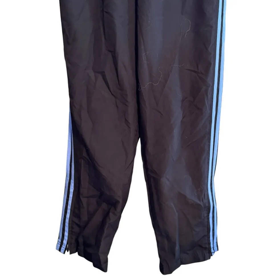 Adidas Navy Workout Pants‎ - Image 3