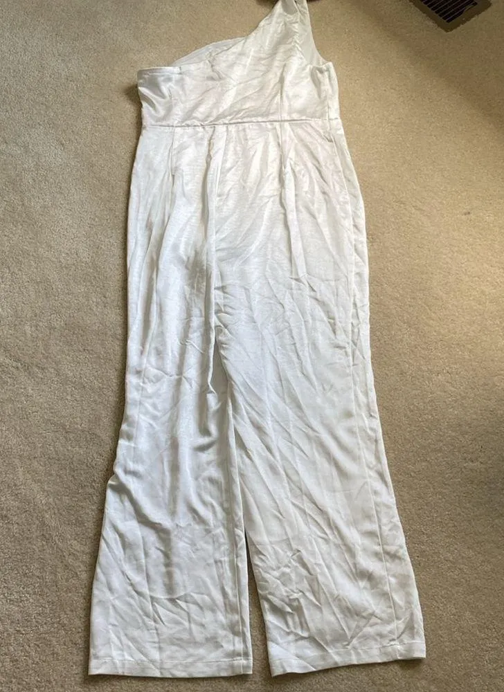 Lulus My Forever Romance Satin One - Image 9