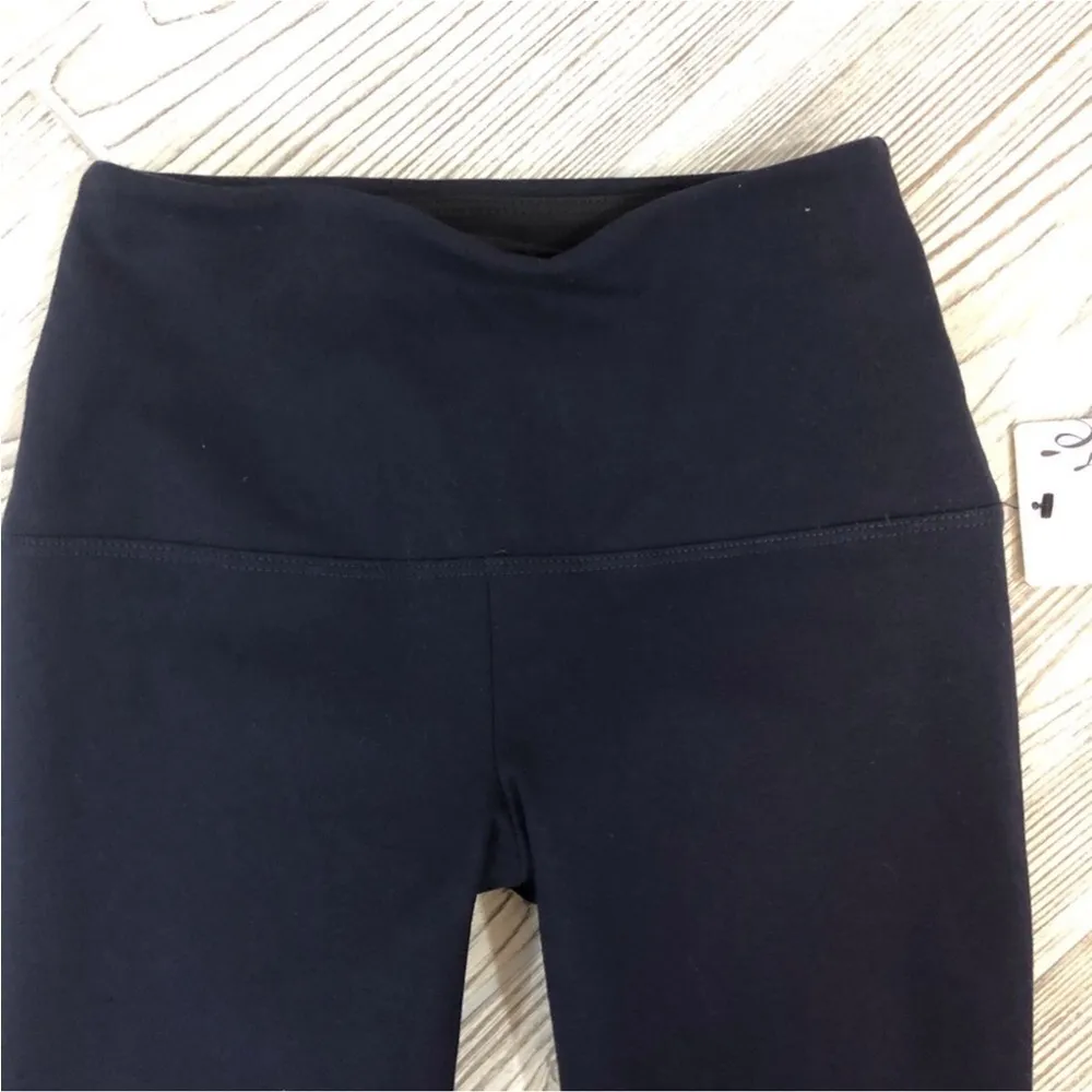 Lysse High-Rise Midnight Leggings - Image 6