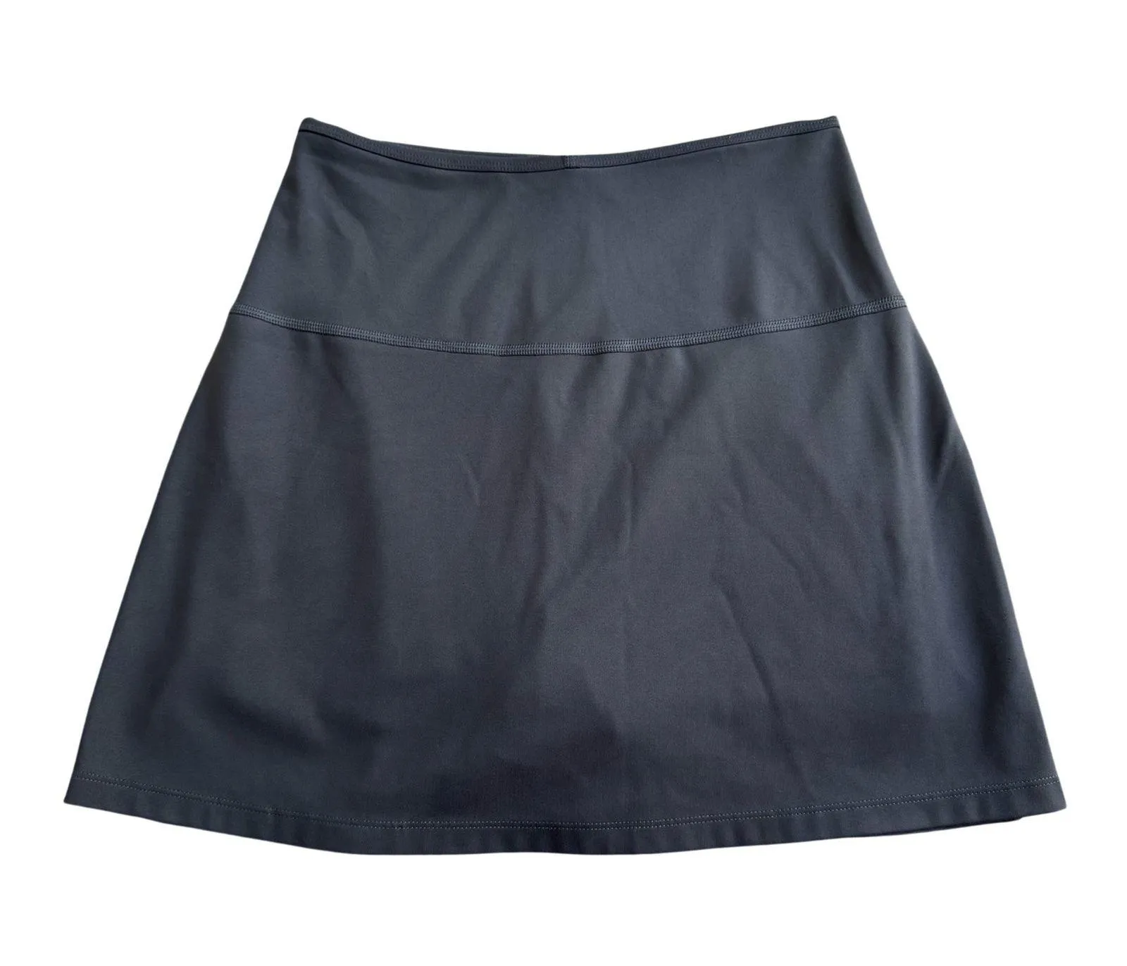 Girlfriend Collective Moon Sport Skort Small - Image 6