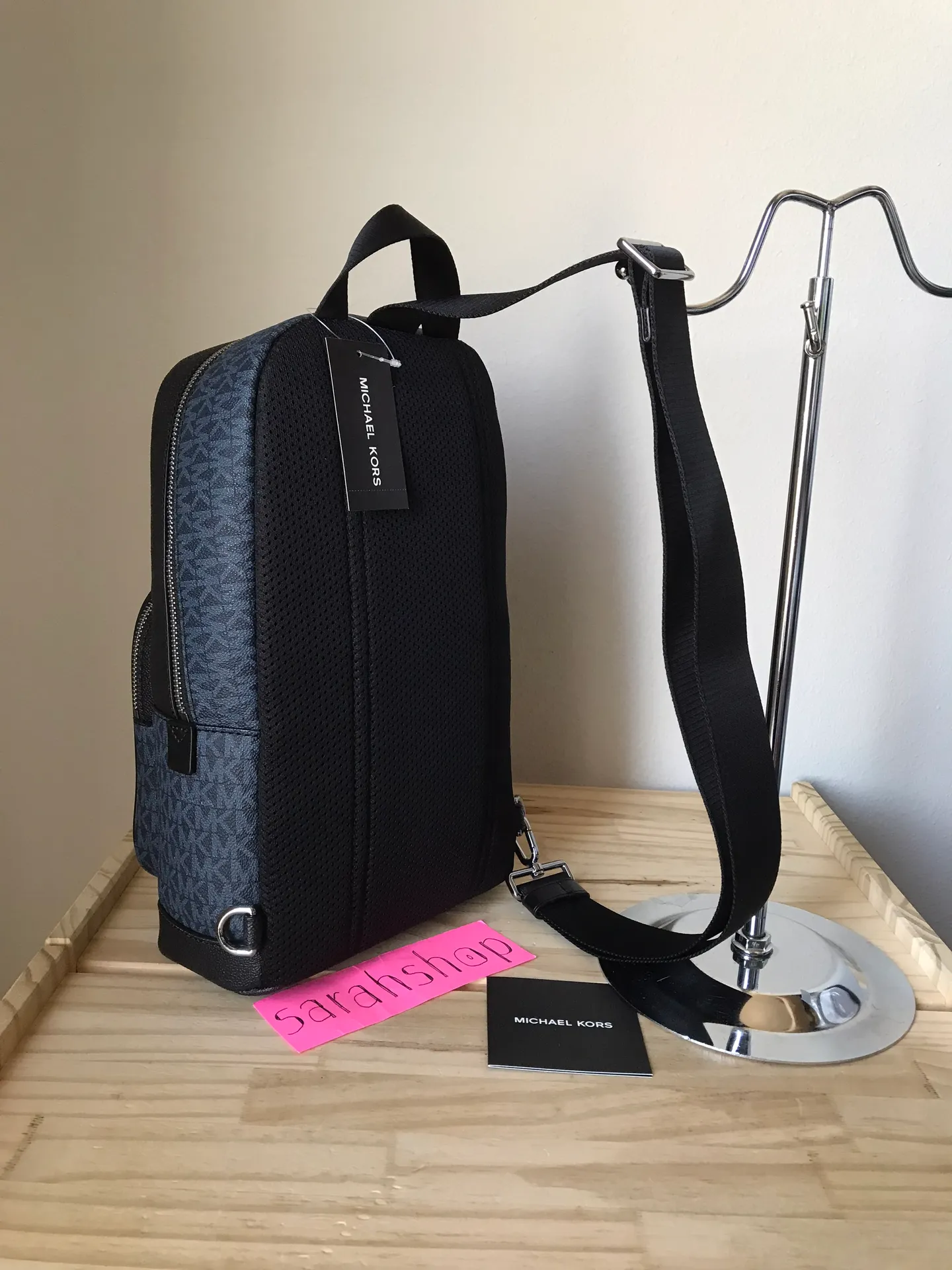 Michael Kors Sling Pack - Image 5