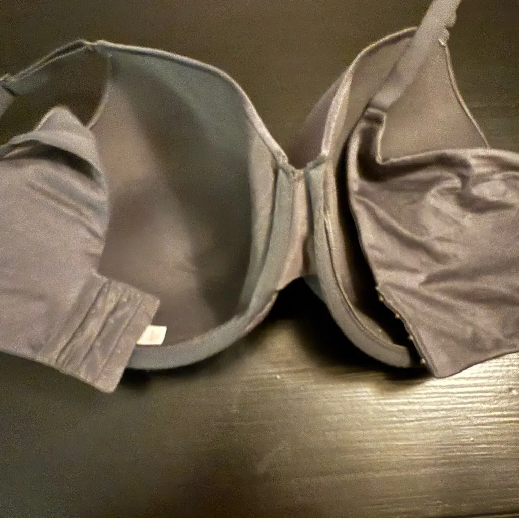 Bras Cacique Lightly Linedfull coverage  Bra 46DDD - Image 5