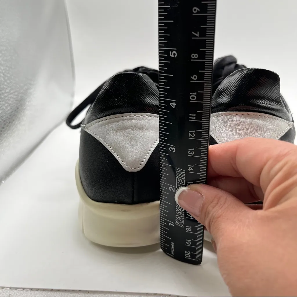 NAOT Footwear Women's Buzz Lace - Image 9