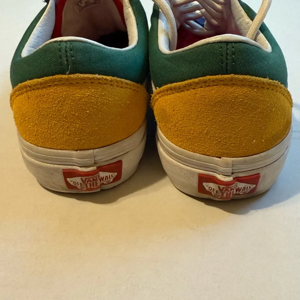 Vans Old Skool Yatch Club Sneaker - Image 7