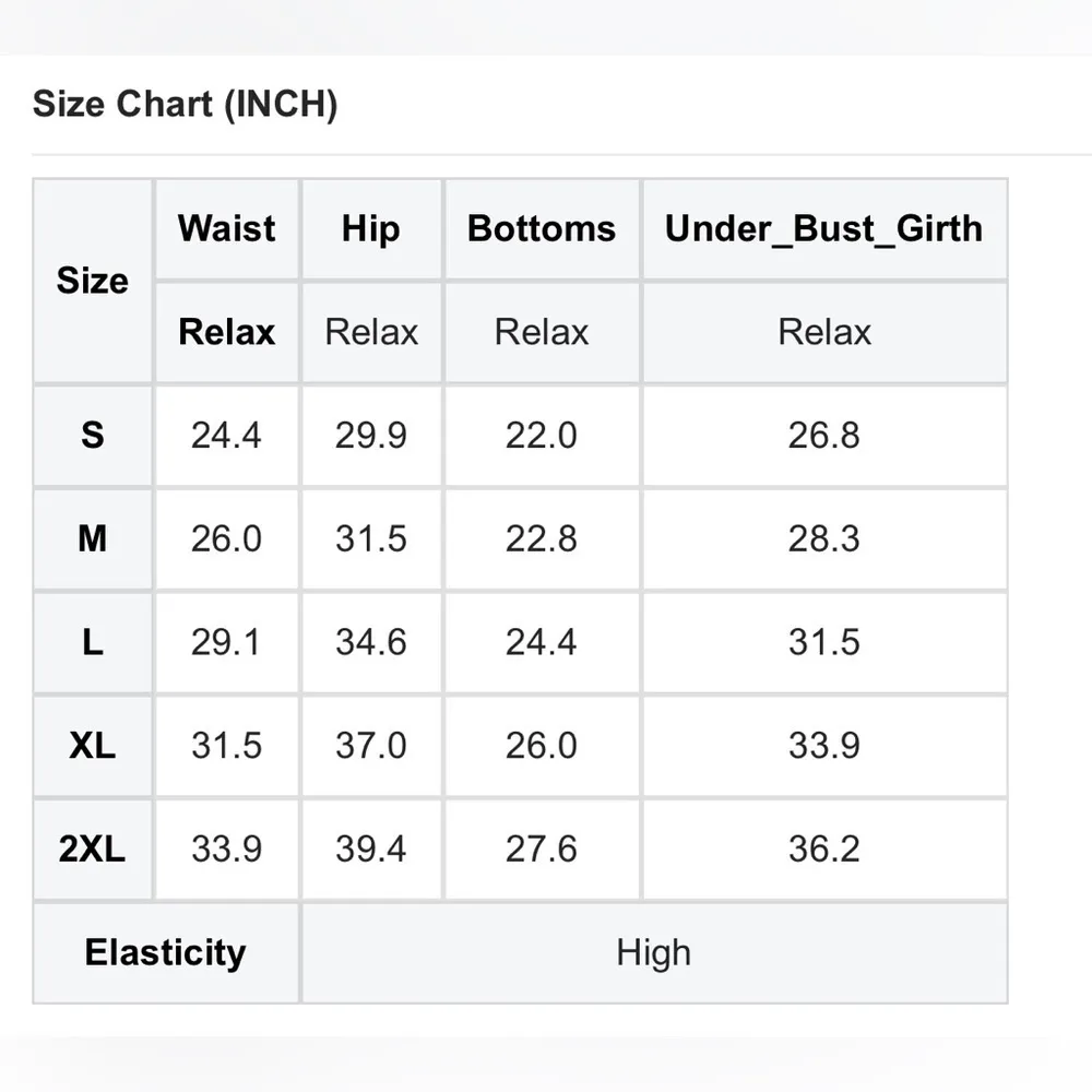 Blue Ruffle Top High Waisted Floral Bottoms 2 Piece Bikini Swimsuit Bathing Suit Size XXL - Image 14