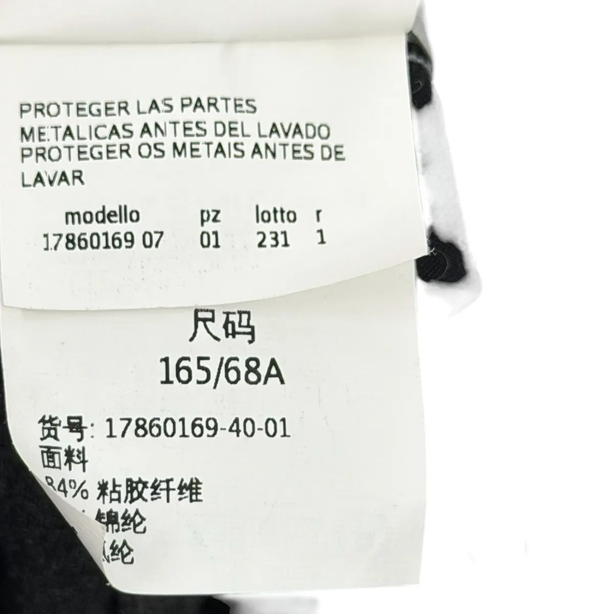 Max Mara 6 Wool flannel cigarette trousers pants luxury women's gray 26.5 inseam - Image 12