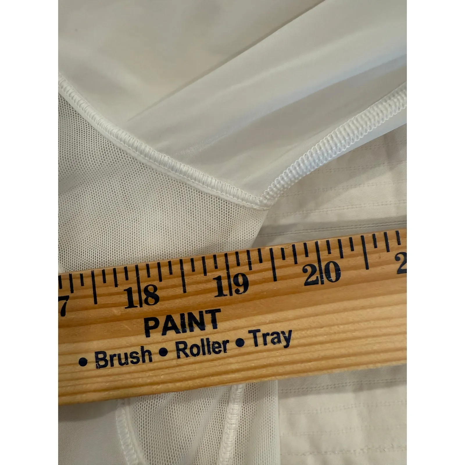 Lululemon If You're Lucky II T - Image 4