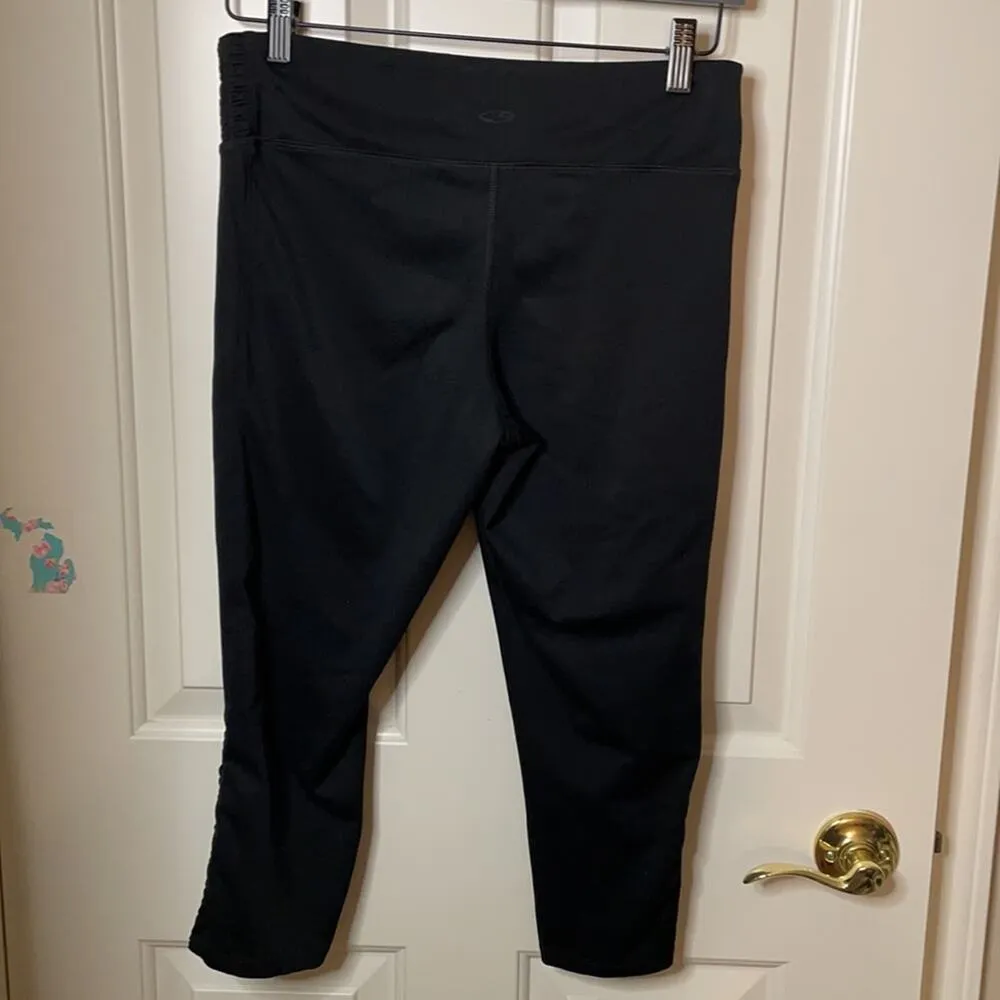 Champion yoga pants black medium - Image 7