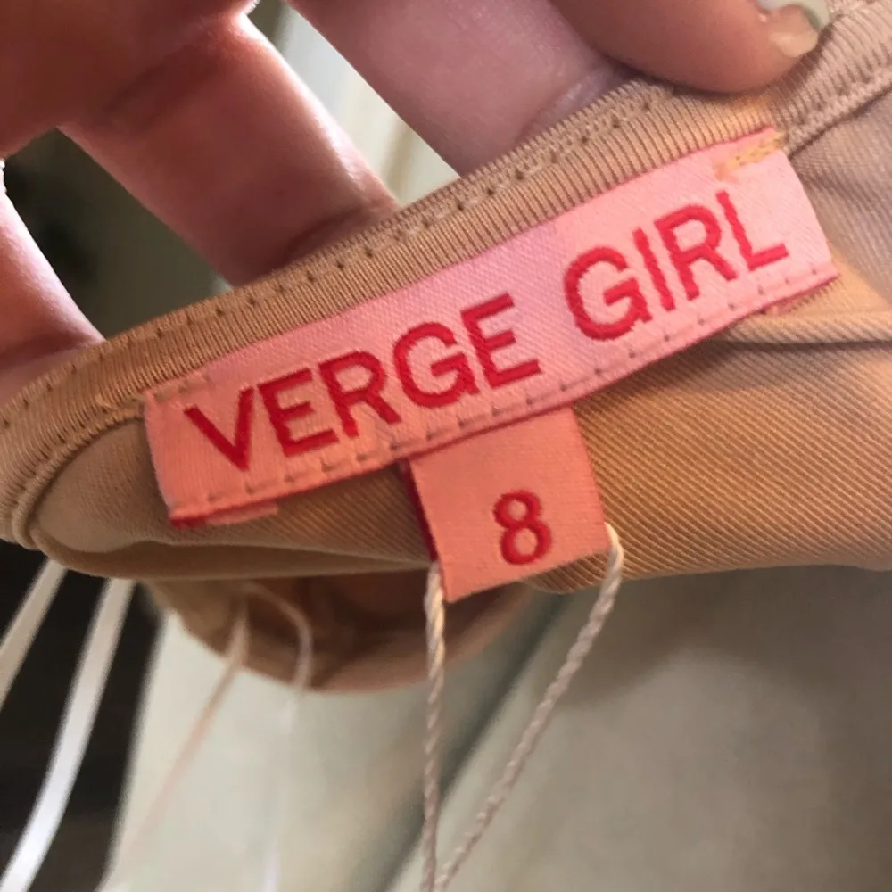 Verge Girl Shirt - Image 4