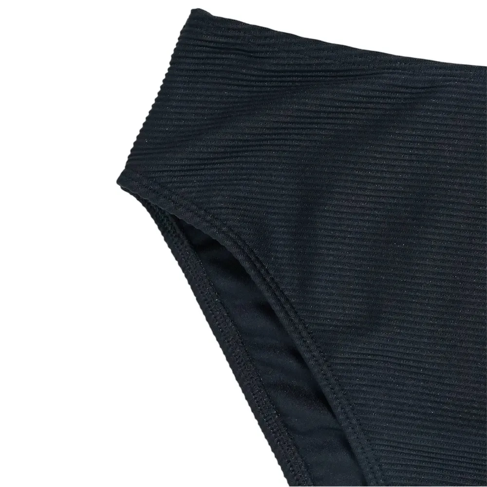 Topshop High Waist Bikini Bottoms - Image 5