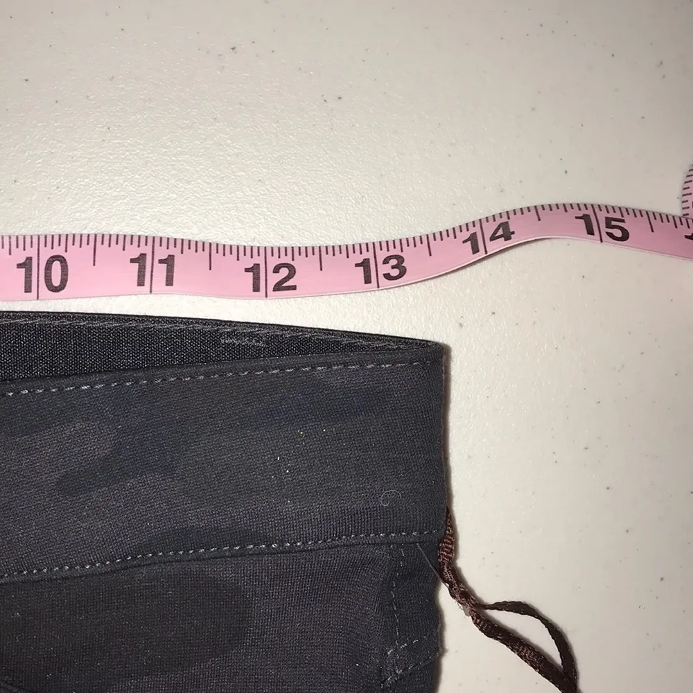 Knox Rose Camo Stretch Leggings 0840 - Image 4