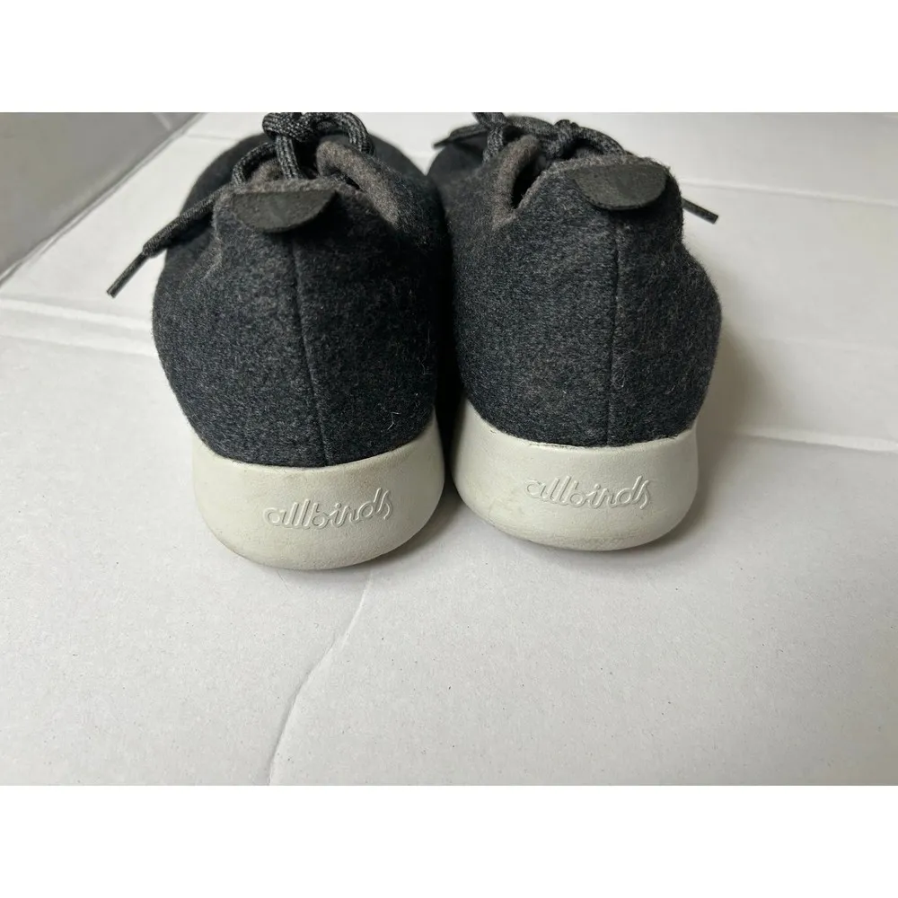 Women’s Allbirds shoes size 10 - Image 4