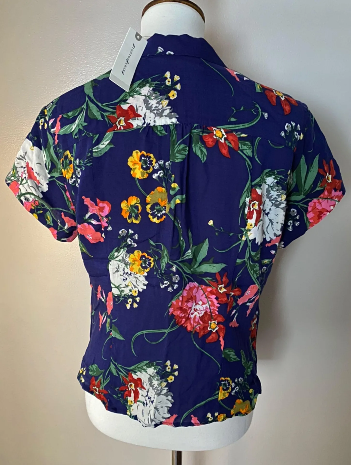 Bateau Shirt - Image 7