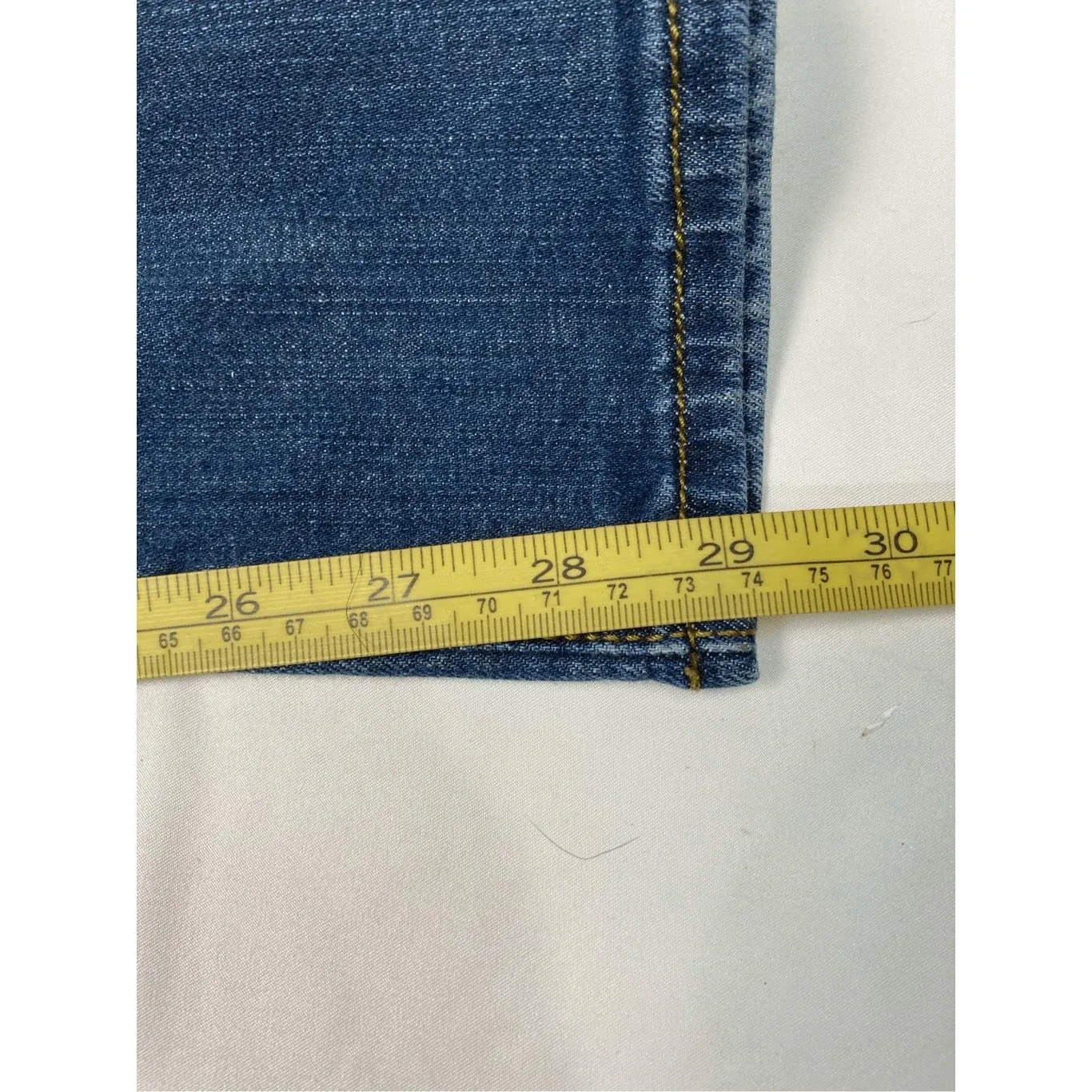 Calvin Klein  Jeans‎ Skinny 6 - Image 9