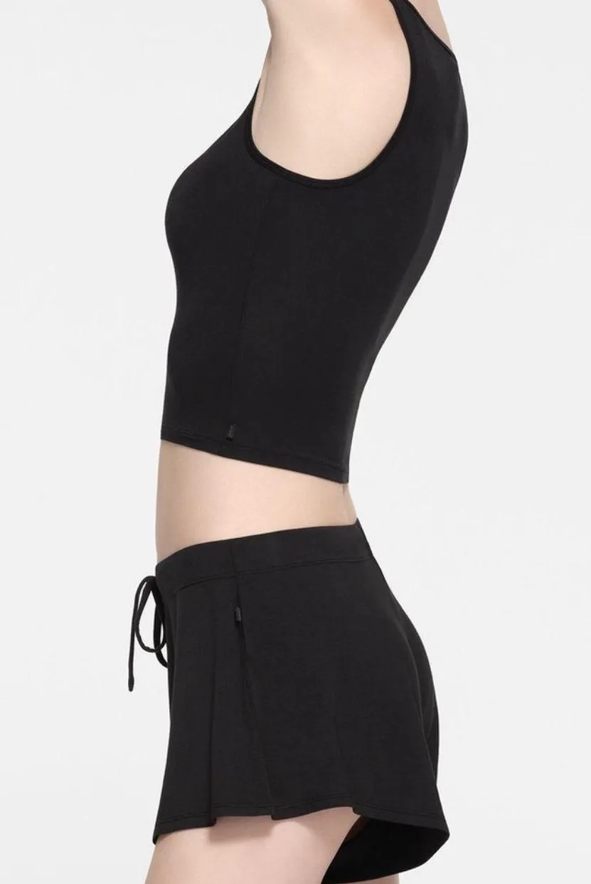 SLEEP SHORTS ‘ONYX’ - Image 5