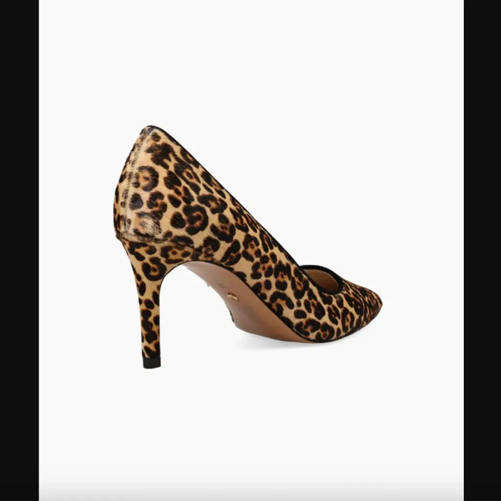 Pelle Moda Lizel 2 Mid Heel - Image 5