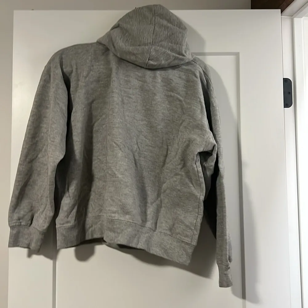 Brooklyn NY Sweatshirt Blue - Image 3