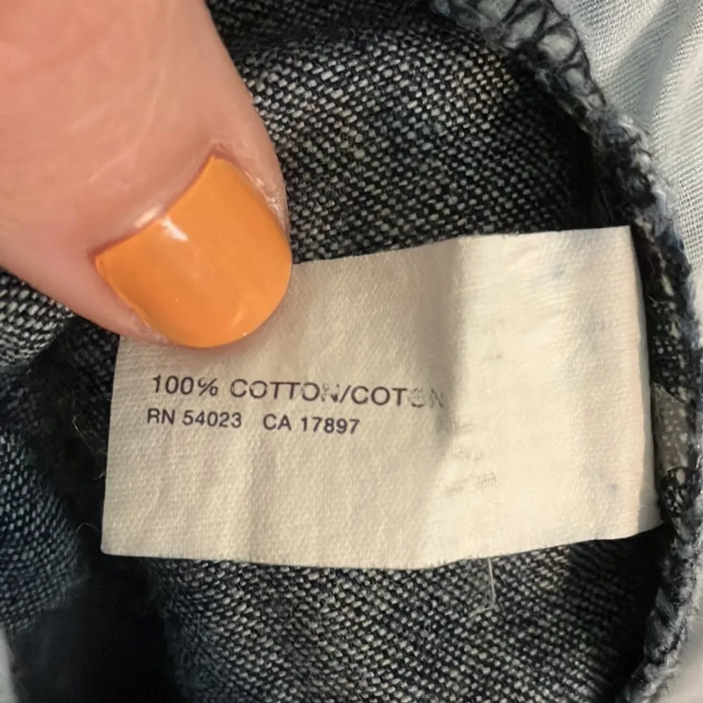 🔹4 for $30 Gap Hadley Shorts, Size 6 - Image 6