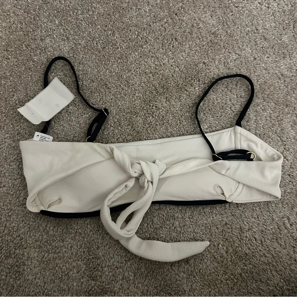 L space matching bikini set- hazel top and Tommy bottom - Image 3