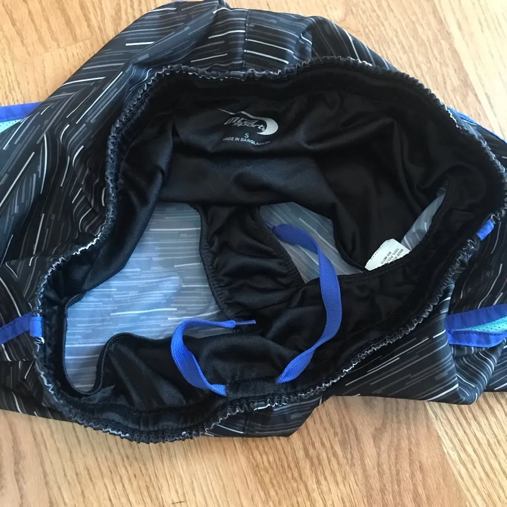 MTA Sports Athletic Shorts - Image 5