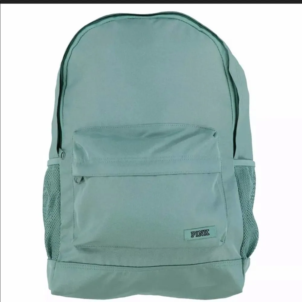 Pink By Victoria’s Secret Classic Backpack - Image 2