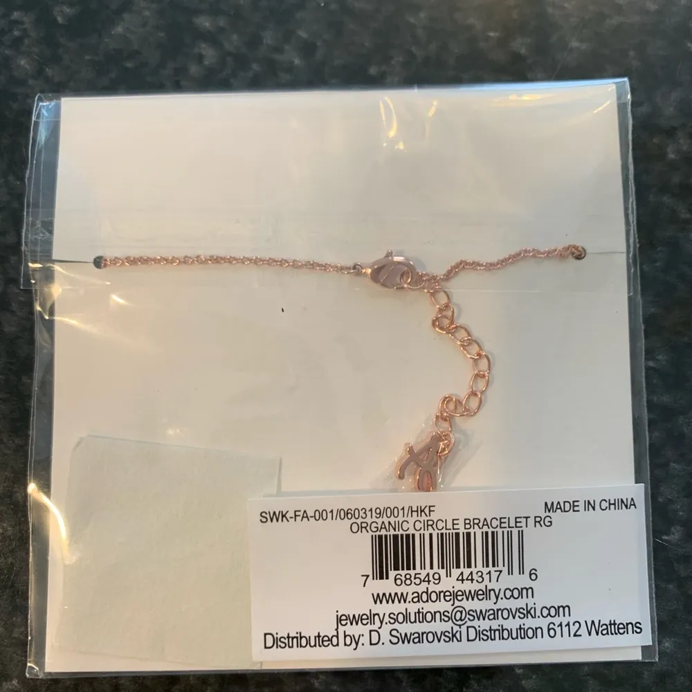 ADORE stack & sparkle bracelet - Image 6