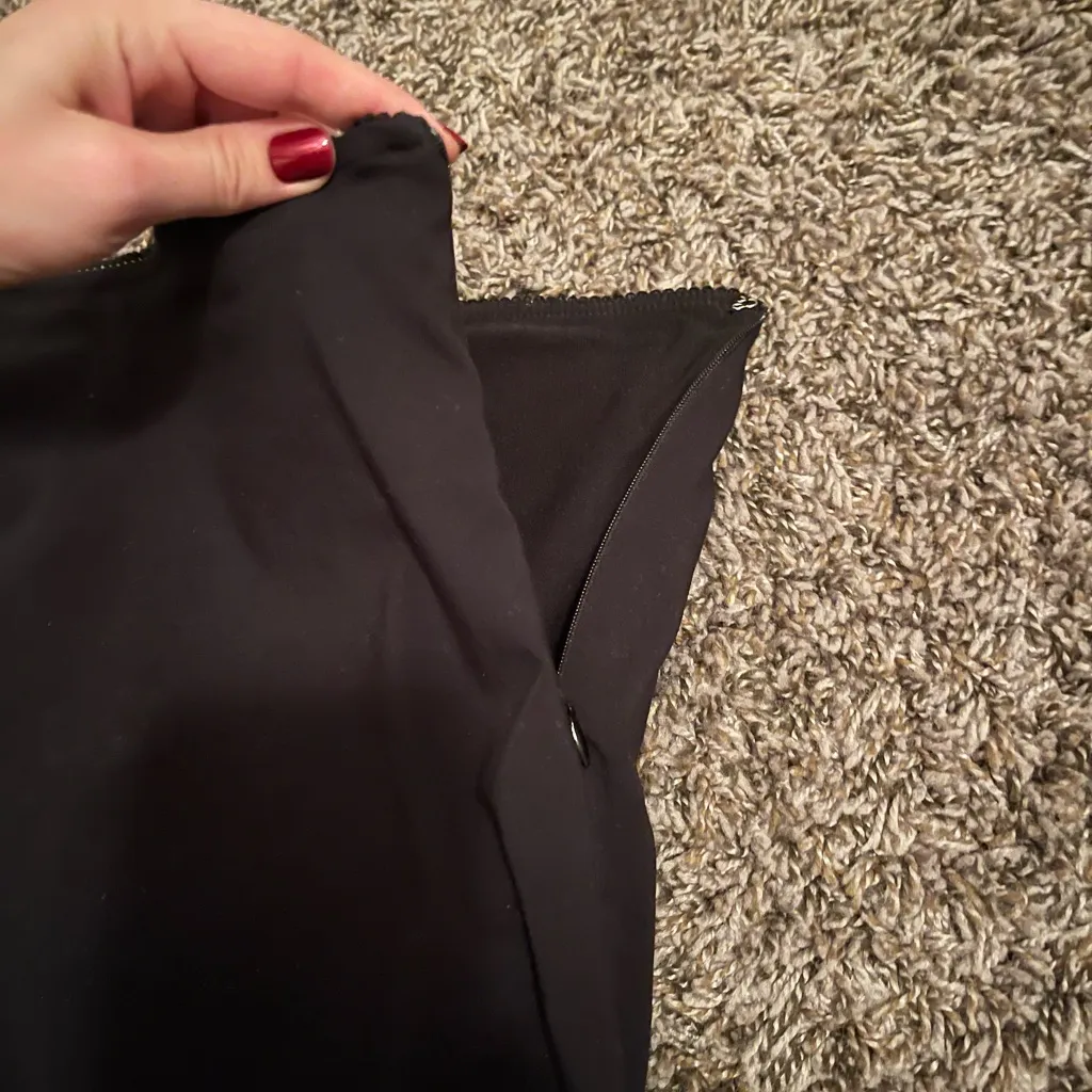 Wild Fable Women's High-Rise A-Line Skort - Image 6