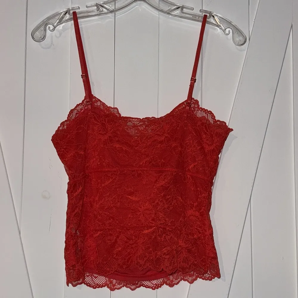 NWOT Free People Intimately Lacey Essential Cami - Image 4