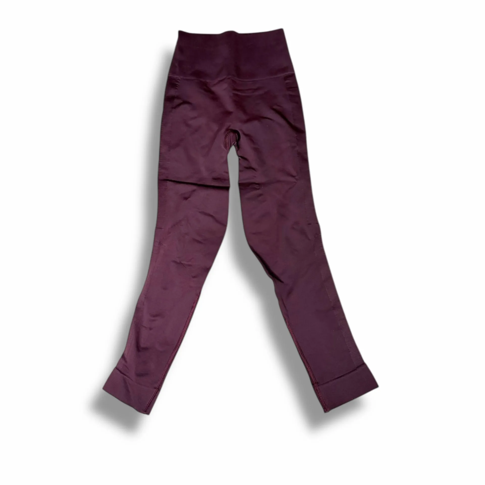 Lululemon Athletica Dusty Rose Leggings - Image 2