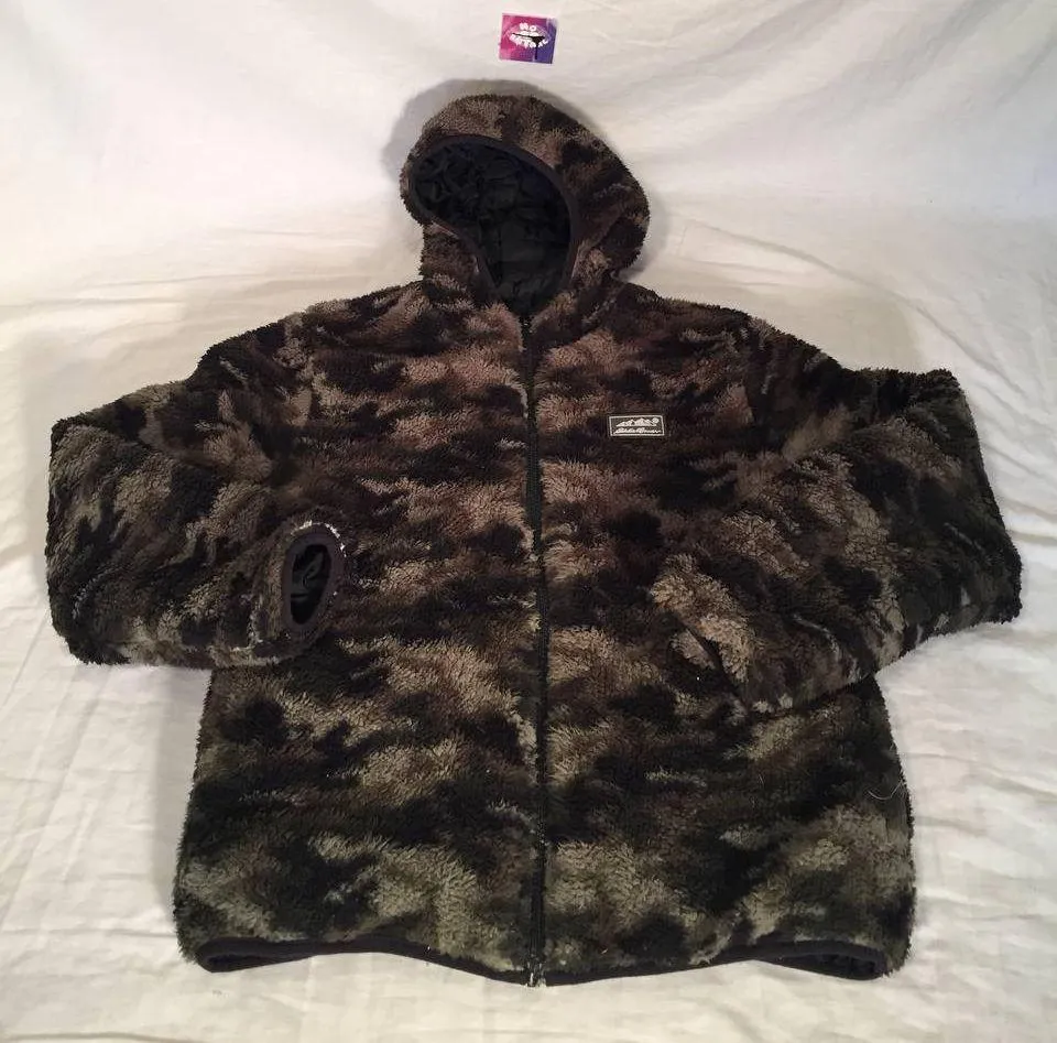Eddie Bauer Reversible Jacket - Image 2