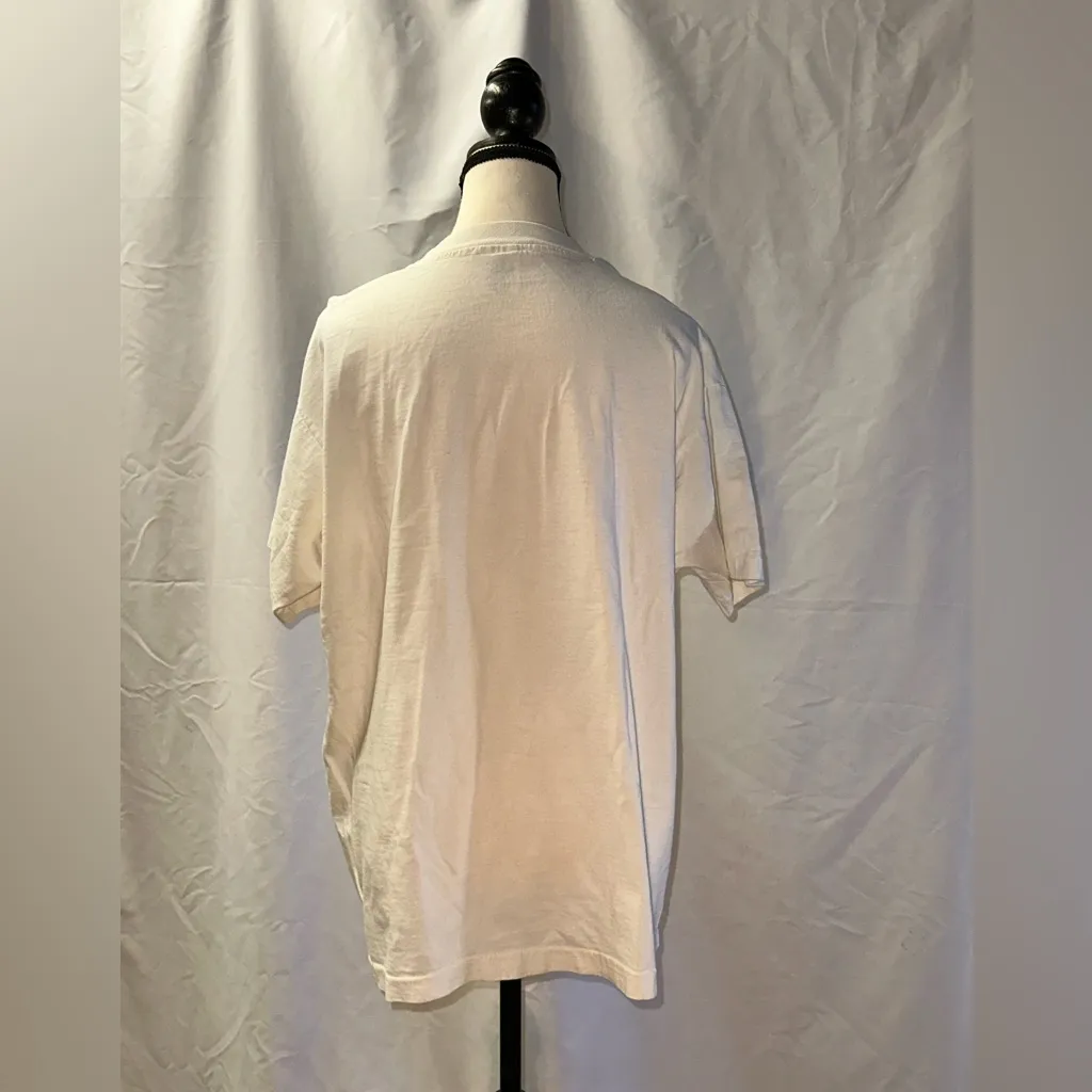 Vtg. Mickey t - Image 2