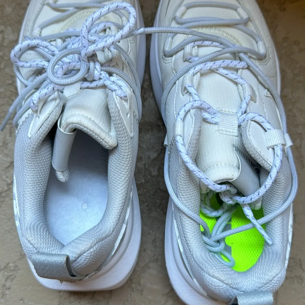 Wmns Air Max Viva 'Summit White' - Image 5