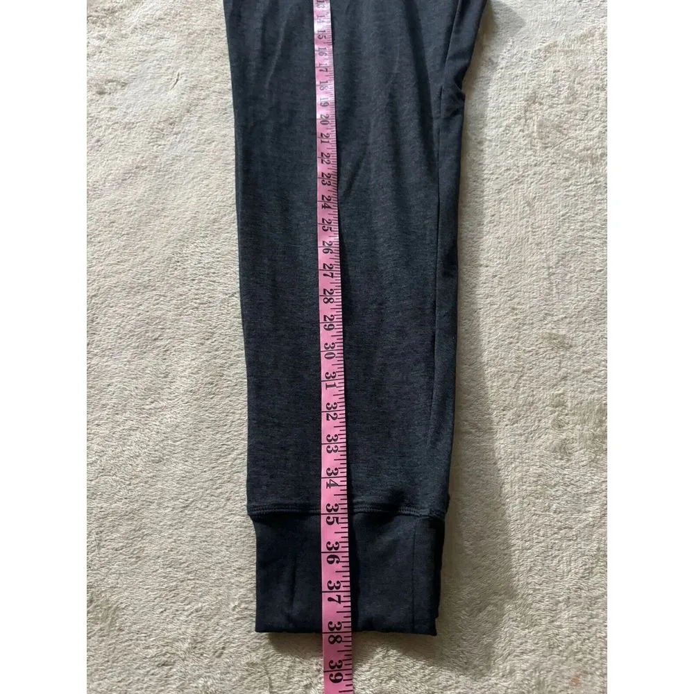 Lole Women's Soft Lounge Pant‎ Joggers Black Size Large - Image 12