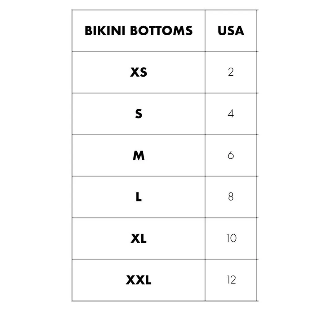 Its Now Cool Waisted Duo Bikini Briefs Stretch Nylon Red White Contrast Size 8 - Image 7