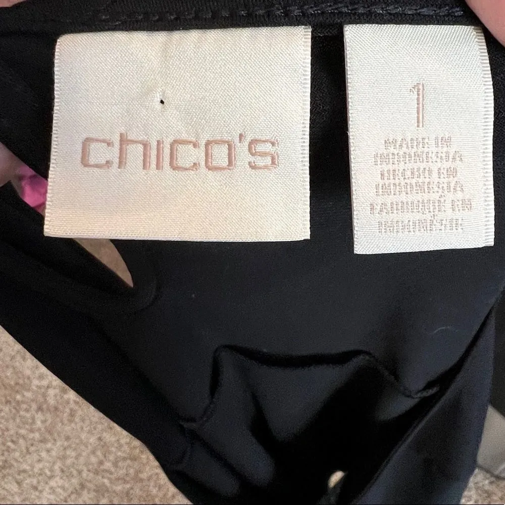 Chico's  Top‎ - Image 3