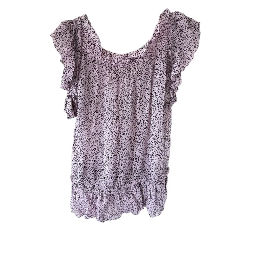 Zadig & Voltaire Tutti Goa Blouse - Image 3